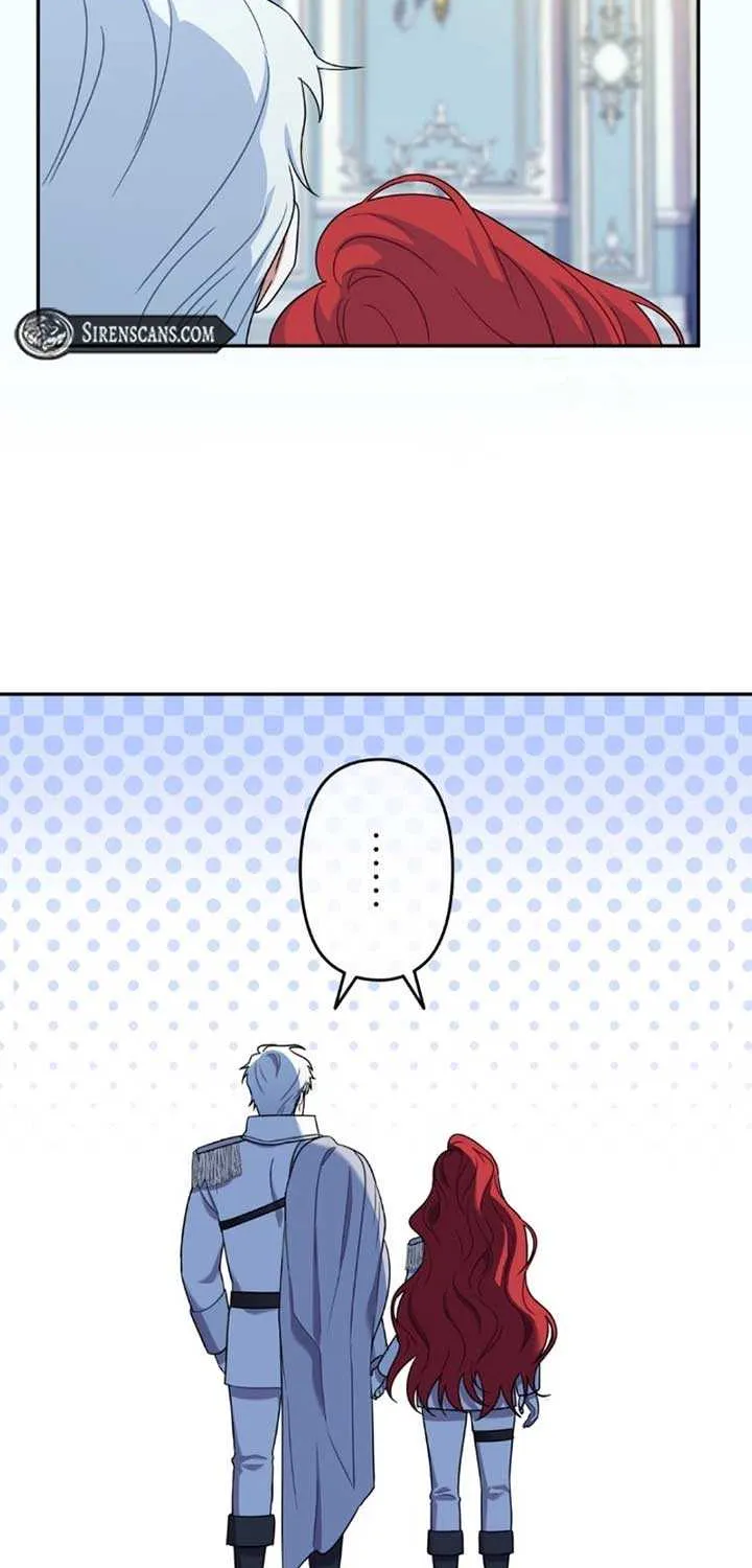 A Marriage that Decides the Fate of the World Chapter 4 page 54 - 