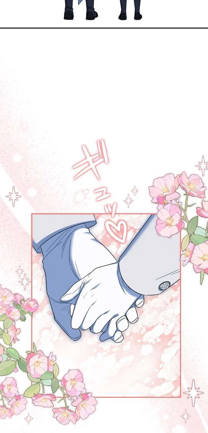 A Marriage that Decides the Fate of the World Chapter 4 page 55 - 