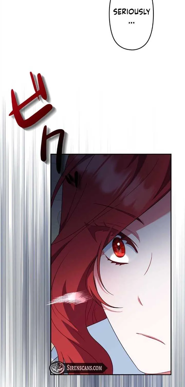 A Marriage that Decides the Fate of the World Chapter 4 page 62 - 