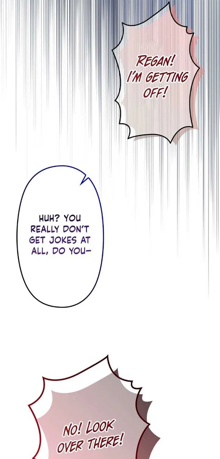 A Marriage that Decides the Fate of the World Chapter 4 page 63 - 