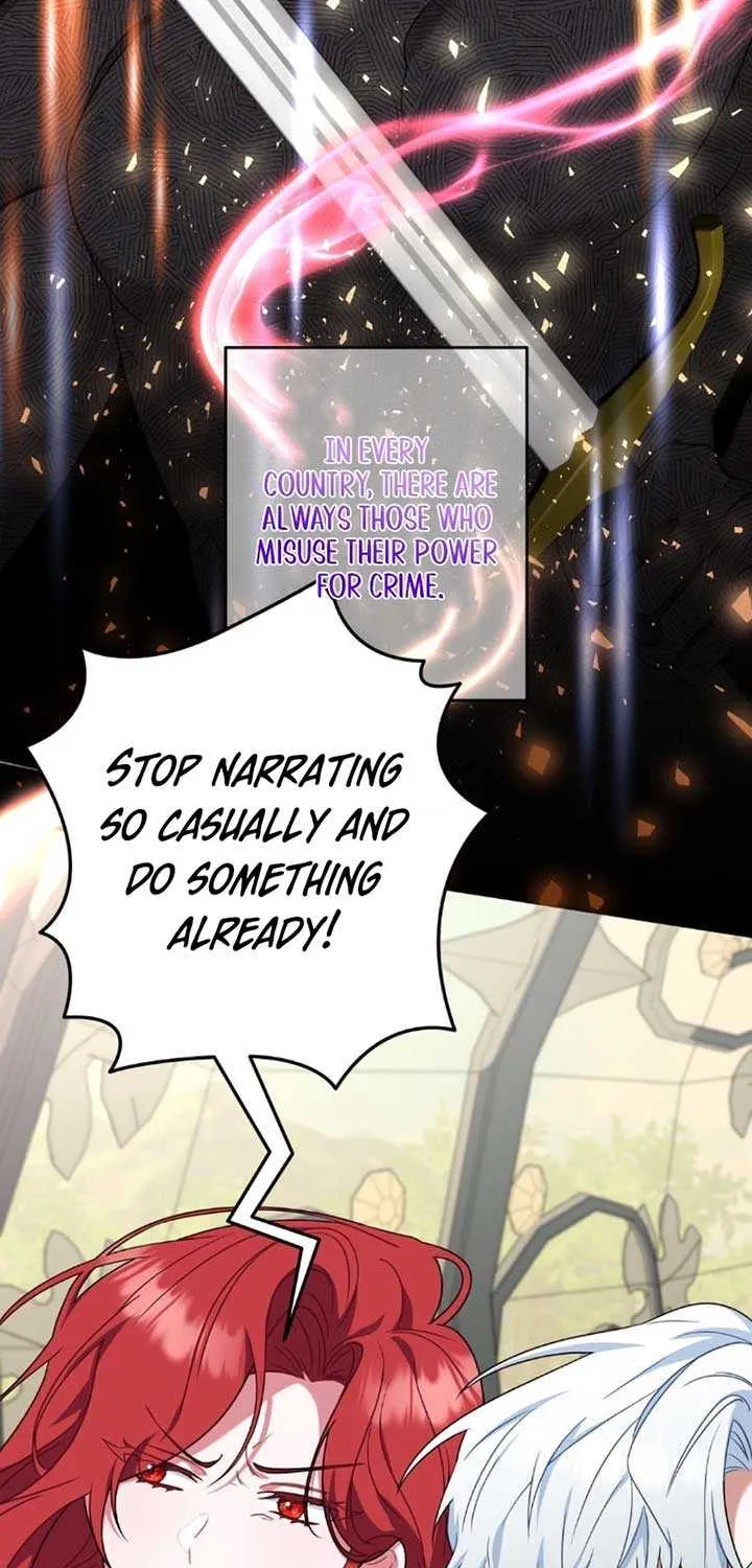 A Marriage that Decides the Fate of the World Chapter 4 page 72 - 