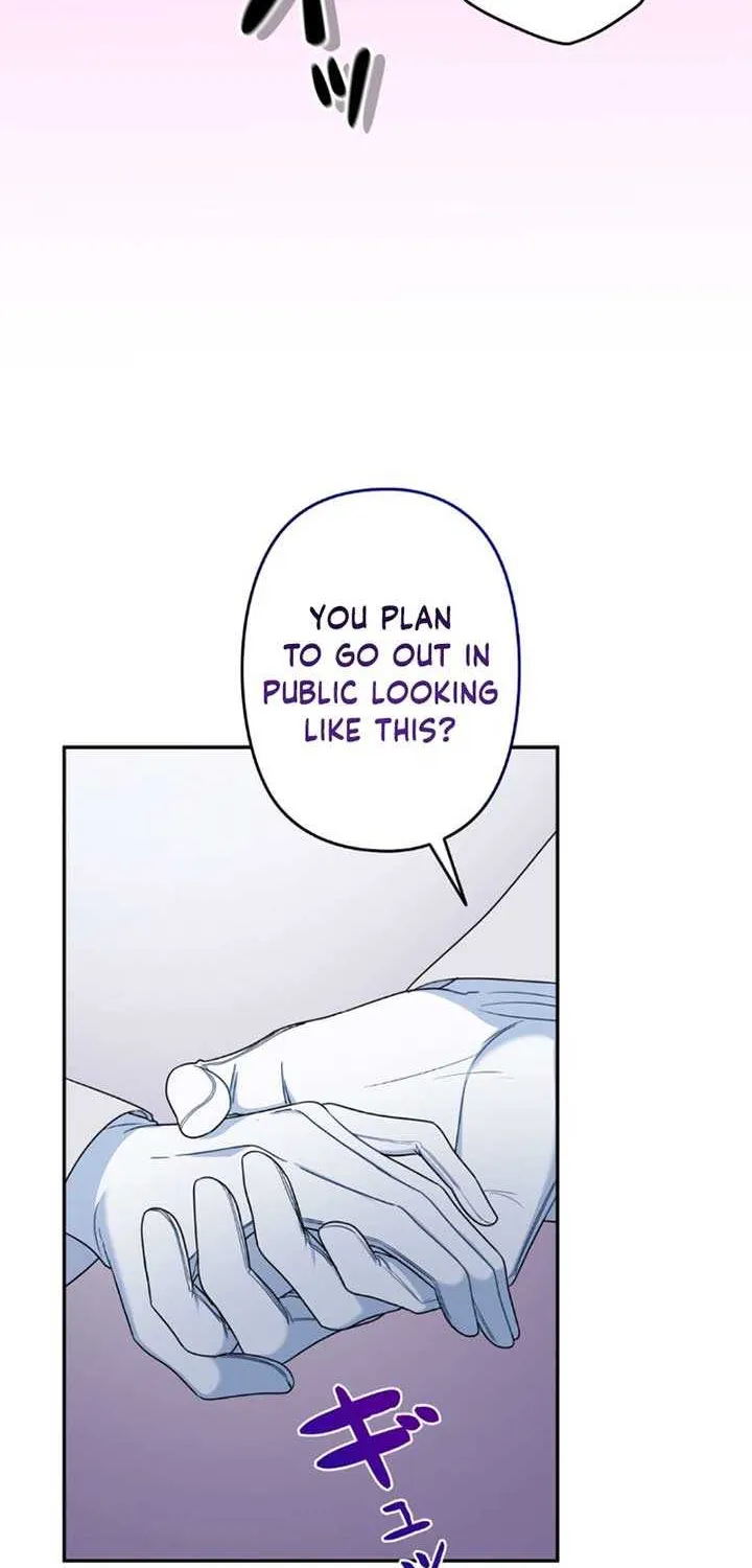 A Marriage that Decides the Fate of the World Chapter 4 page 75 - 