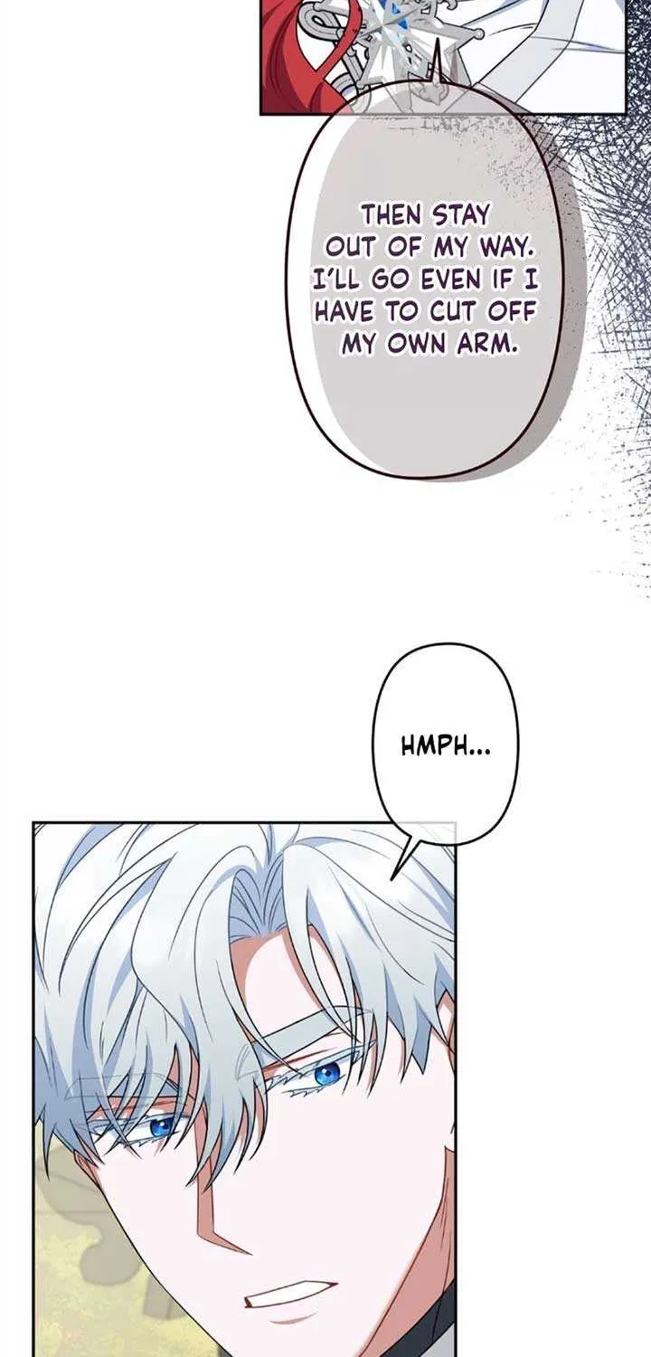 A Marriage that Decides the Fate of the World Chapter 4 page 77 - 