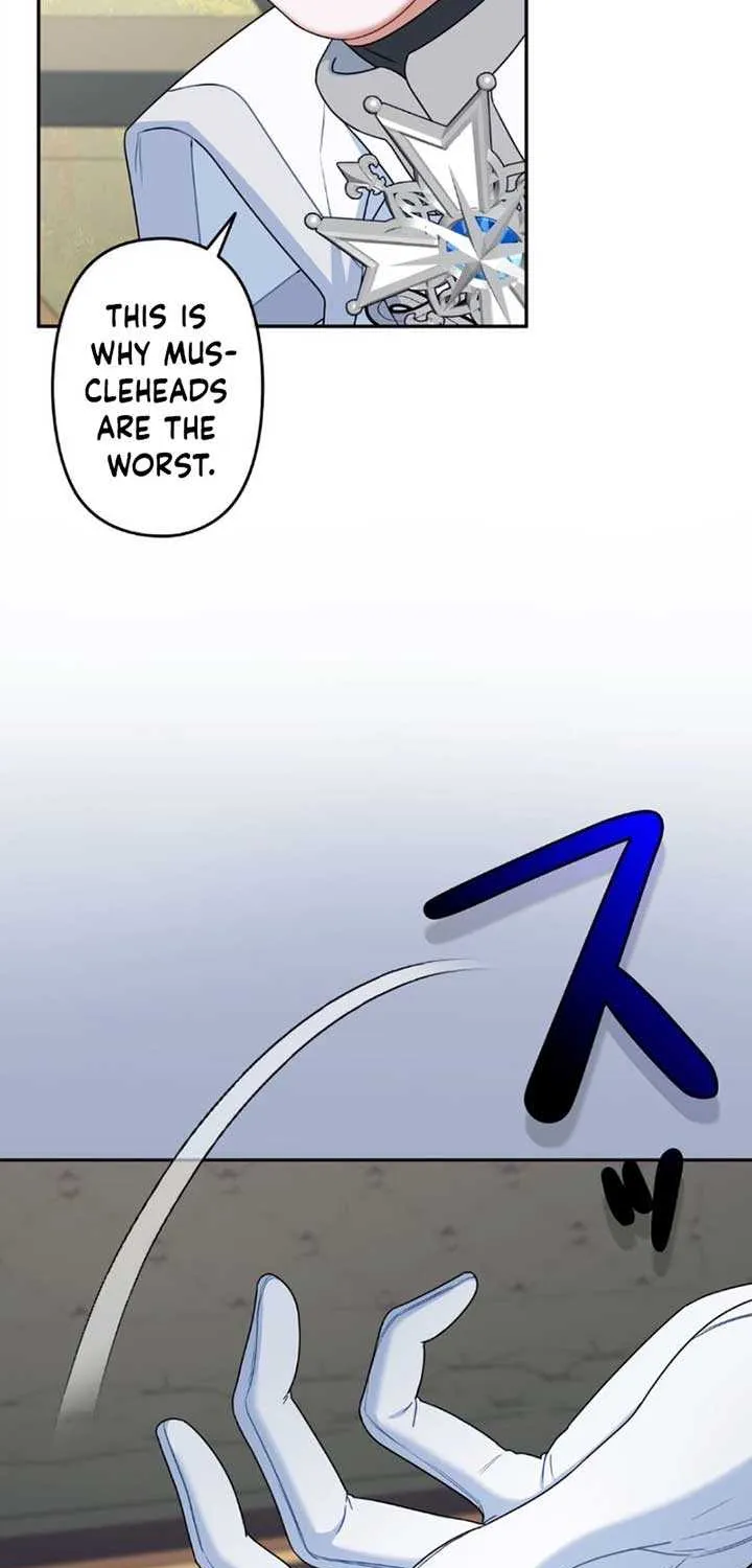 A Marriage that Decides the Fate of the World Chapter 4 page 78 - 