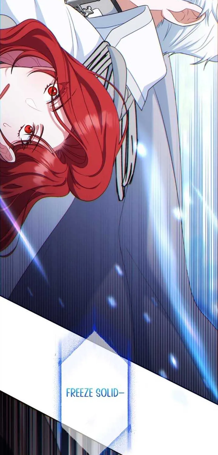 A Marriage that Decides the Fate of the World Chapter 4 page 81 - 