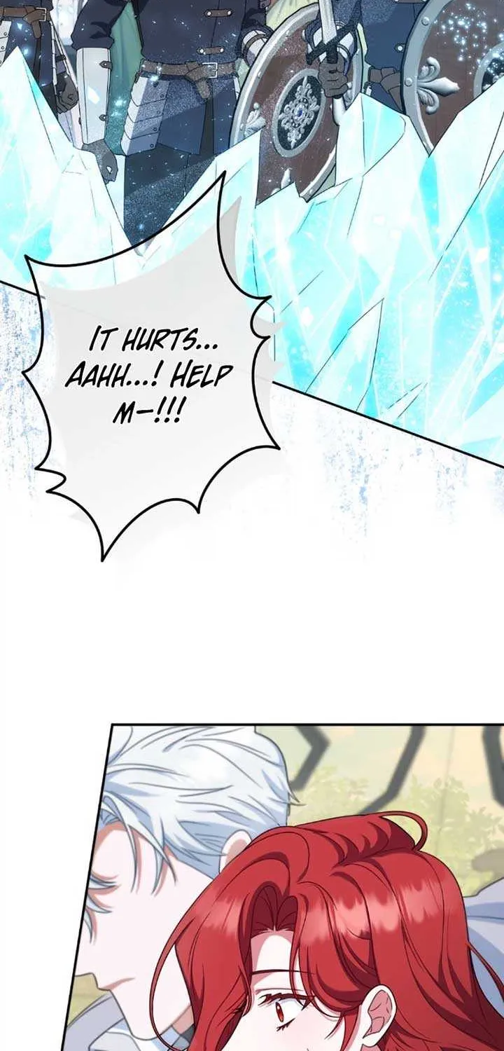 A Marriage that Decides the Fate of the World Chapter 4 page 87 - 