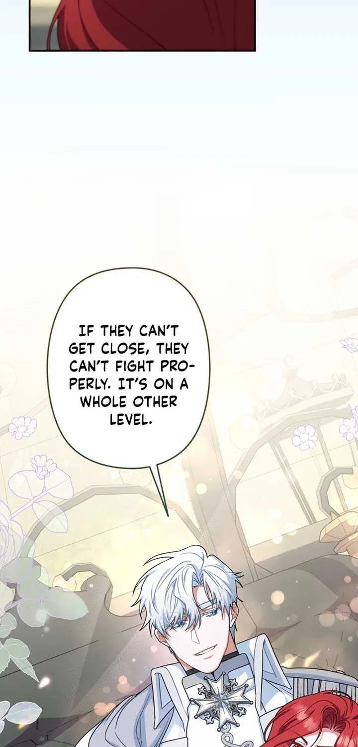 A Marriage that Decides the Fate of the World Chapter 4 page 92 - 