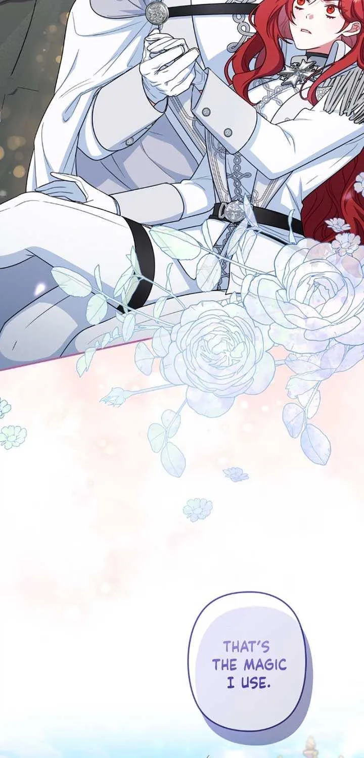 A Marriage that Decides the Fate of the World Chapter 4 page 93 - 