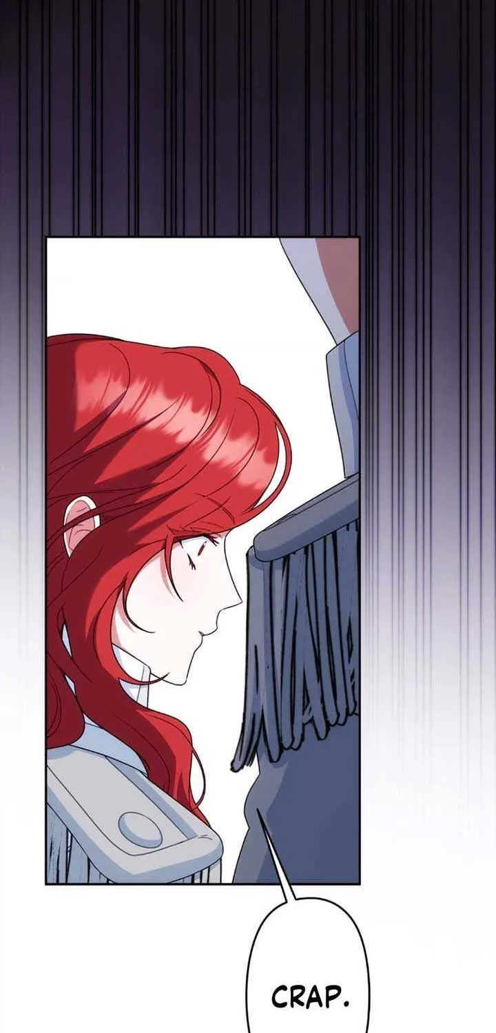 A Marriage that Decides the Fate of the World Chapter 4 page 99 - 