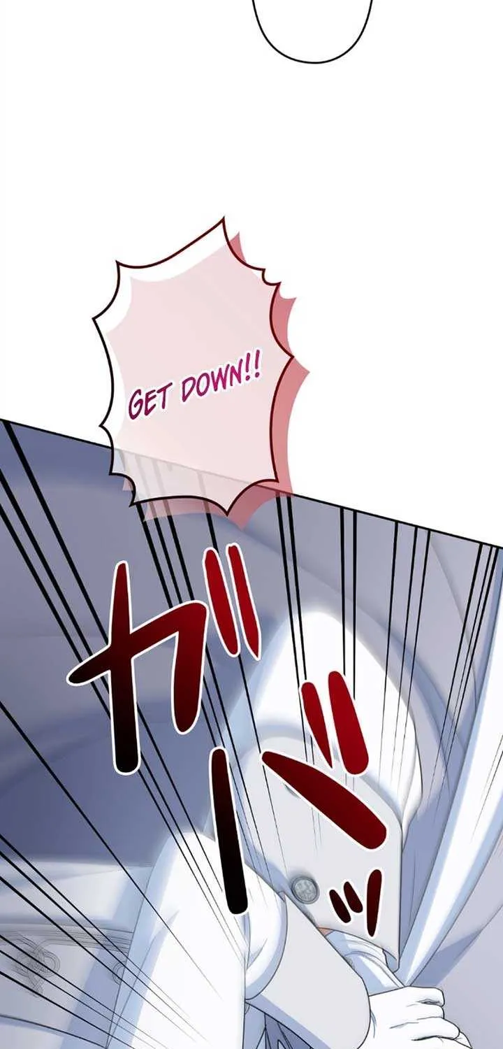 A Marriage that Decides the Fate of the World Chapter 4 page 100 - 