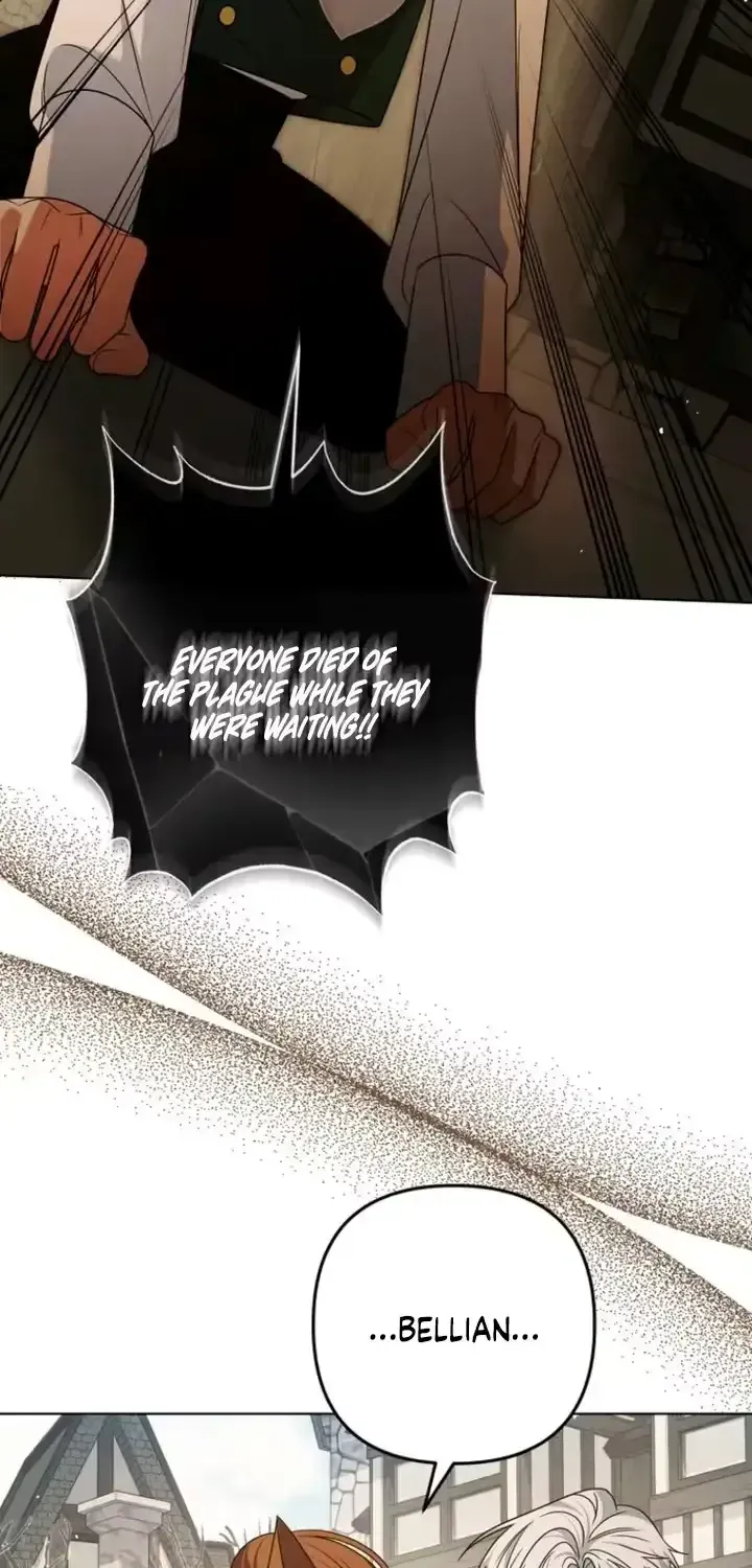 A Marriage that Decides the Fate of the World Chapter 40 page 12 - 