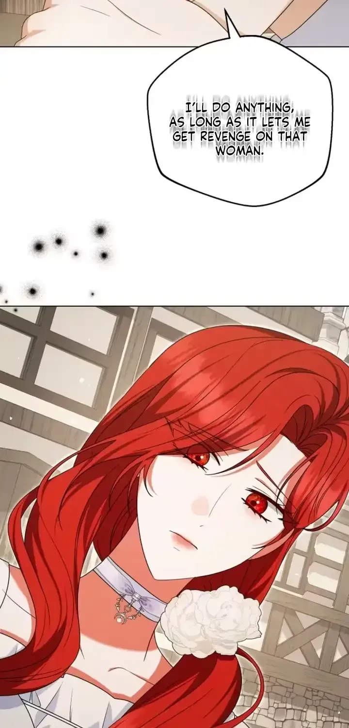 A Marriage that Decides the Fate of the World Chapter 40 page 15 - 