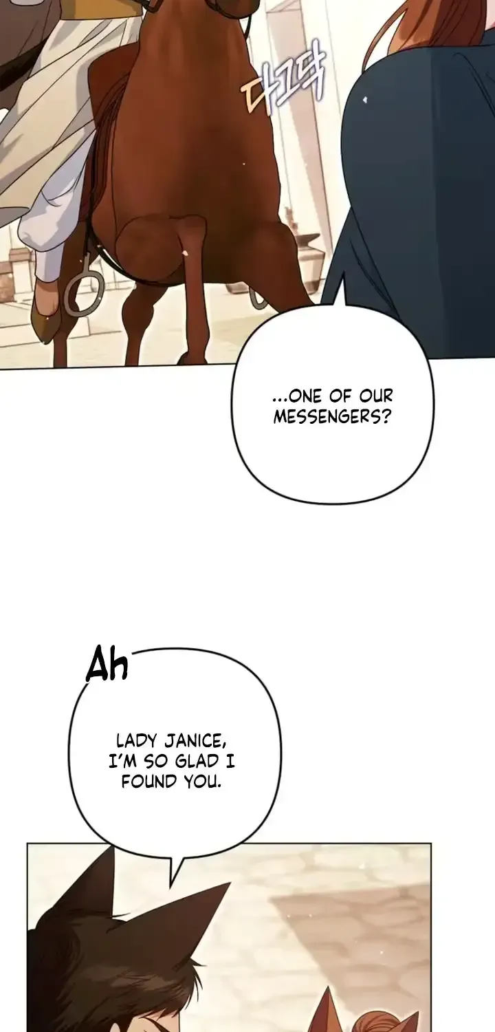 A Marriage that Decides the Fate of the World Chapter 40 page 26 - 