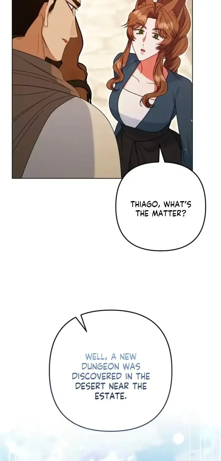 A Marriage that Decides the Fate of the World Chapter 40 page 27 - 