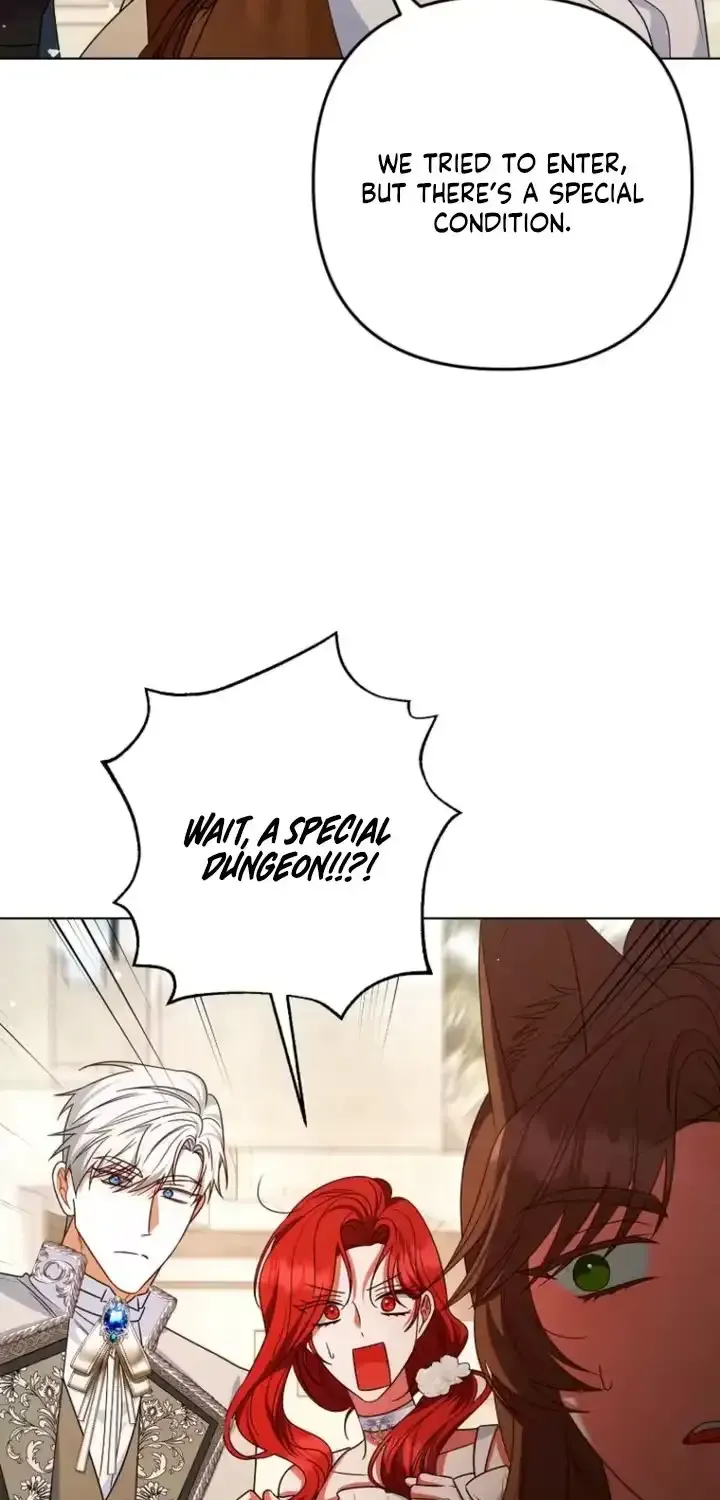 A Marriage that Decides the Fate of the World Chapter 40 page 30 - 