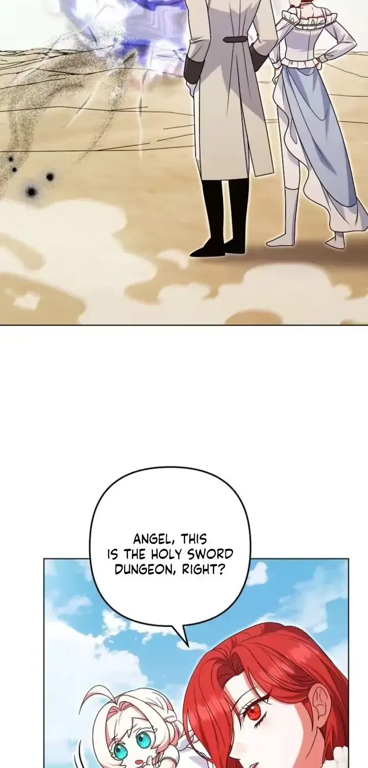 A Marriage that Decides the Fate of the World Chapter 40 page 39 - 