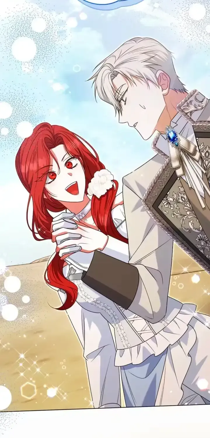 A Marriage that Decides the Fate of the World Chapter 40 page 45 - 