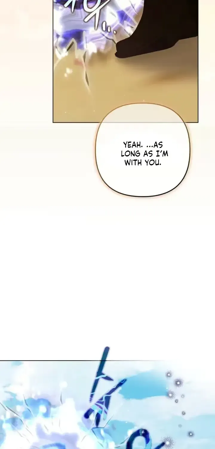 A Marriage that Decides the Fate of the World Chapter 40 page 47 - 