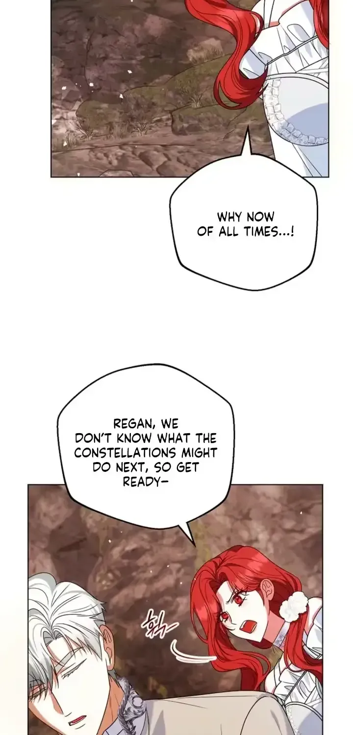 A Marriage that Decides the Fate of the World Chapter 40 page 55 - 