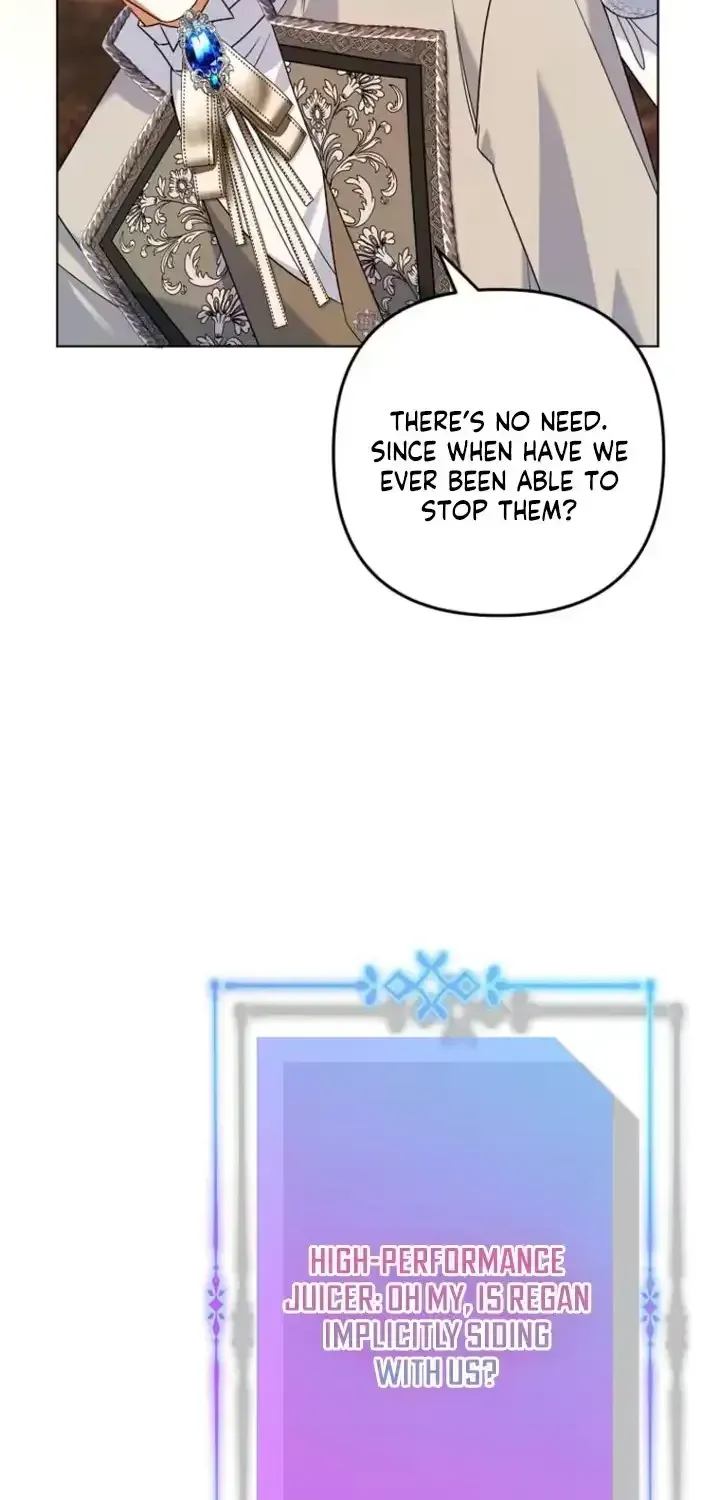 A Marriage that Decides the Fate of the World Chapter 40 page 56 - 