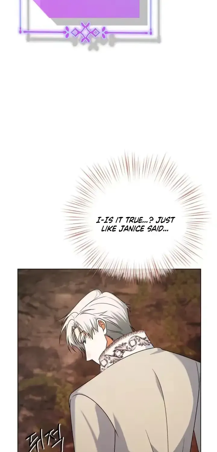 A Marriage that Decides the Fate of the World Chapter 40 page 58 - 
