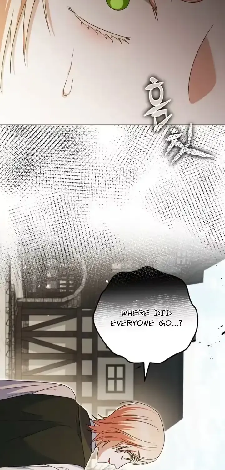 A Marriage that Decides the Fate of the World Chapter 40 page 7 - 