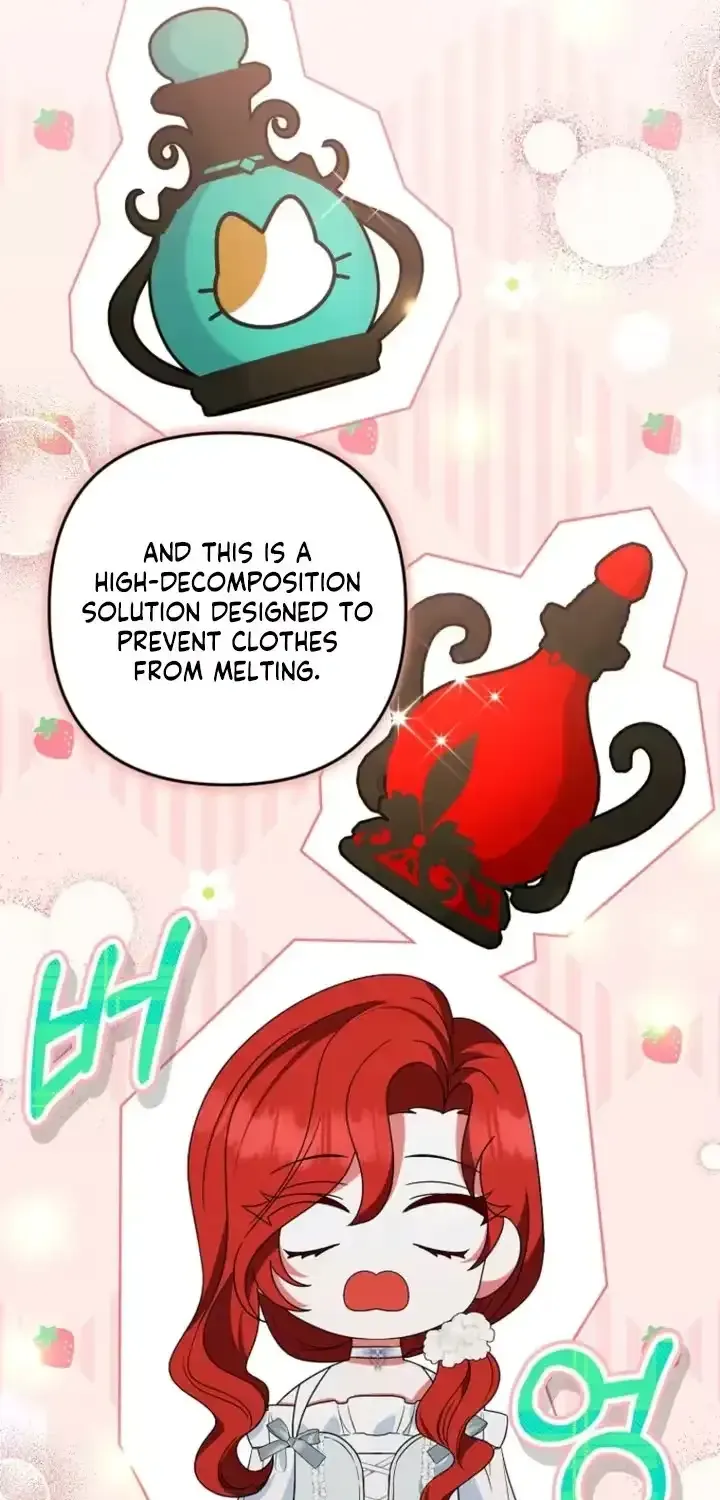 A Marriage that Decides the Fate of the World Chapter 40 page 61 - 