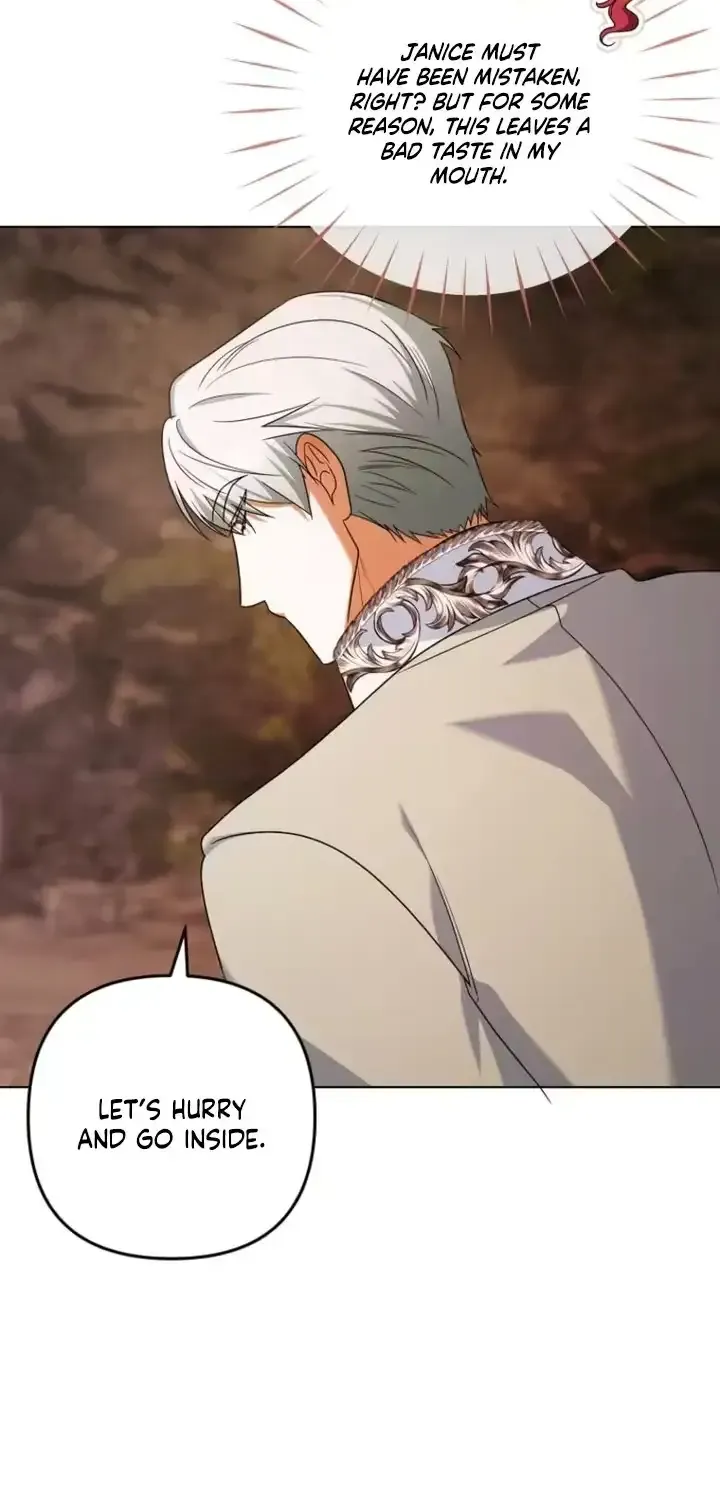 A Marriage that Decides the Fate of the World Chapter 40 page 65 - 