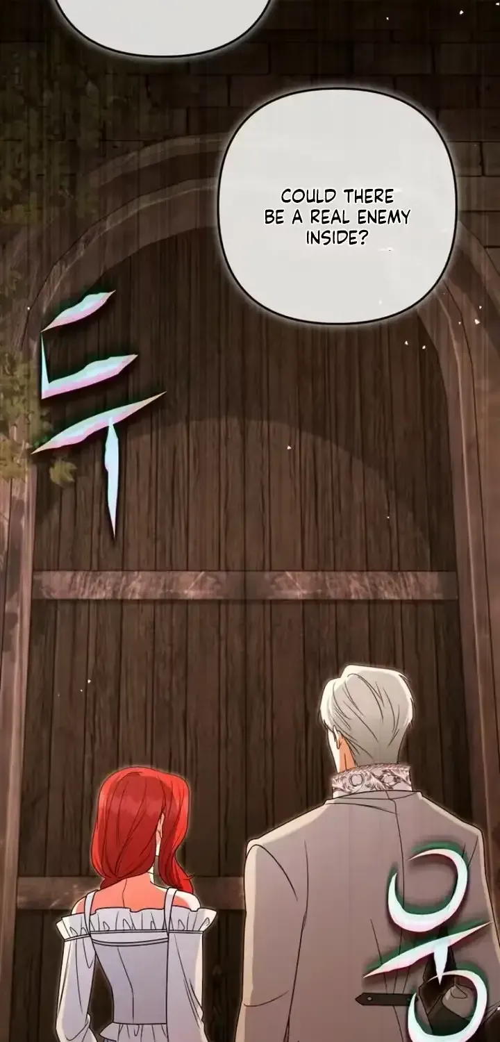 A Marriage that Decides the Fate of the World Chapter 40 page 69 - 