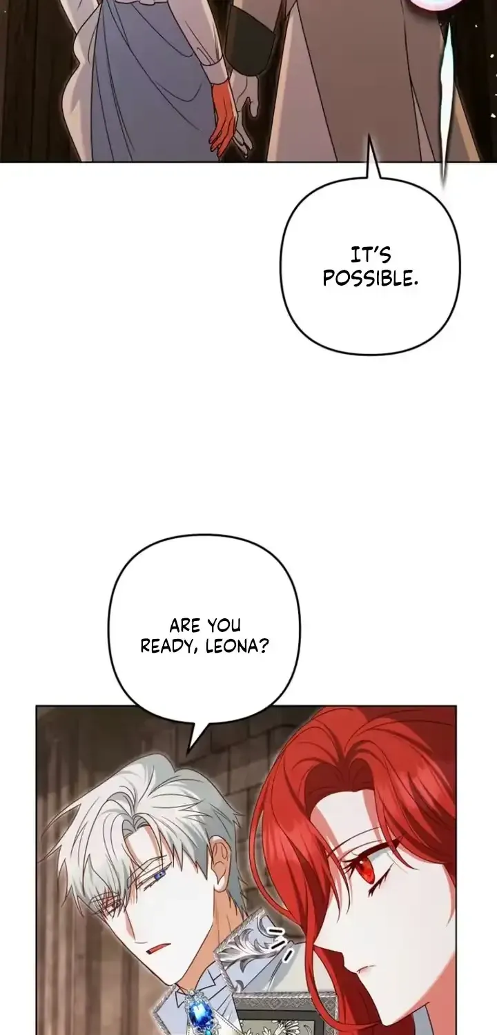A Marriage that Decides the Fate of the World Chapter 40 page 70 - 
