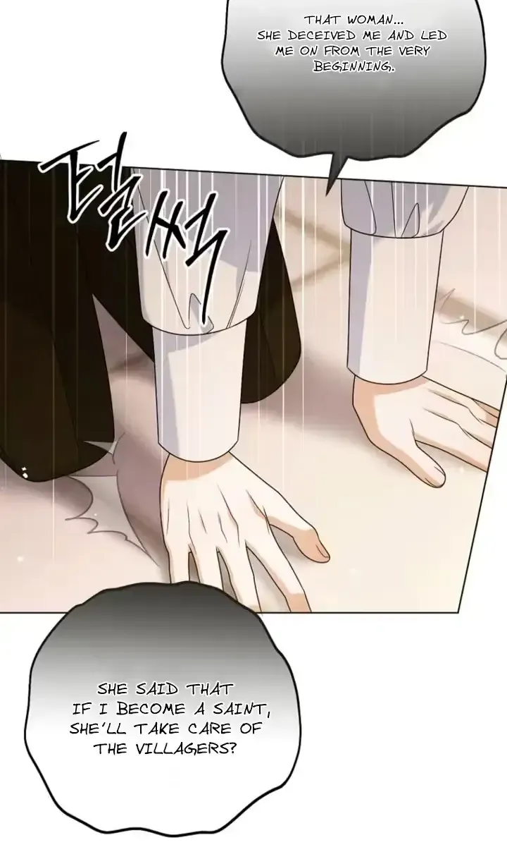 A Marriage that Decides the Fate of the World Chapter 40 page 10 - 