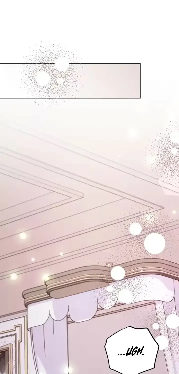 A Marriage that Decides the Fate of the World Chapter 41 page 1 - 