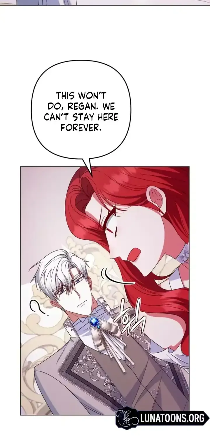 A Marriage that Decides the Fate of the World Chapter 41 page 13 - 
