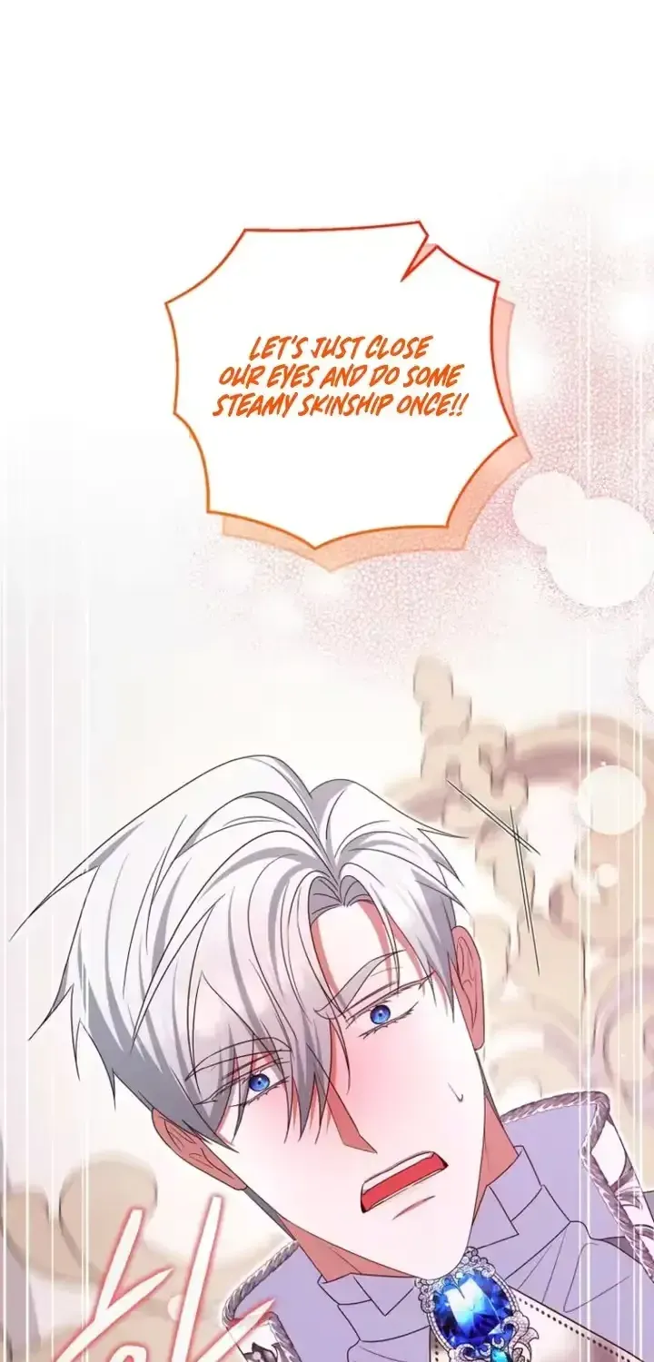 A Marriage that Decides the Fate of the World Chapter 41 page 14 - 