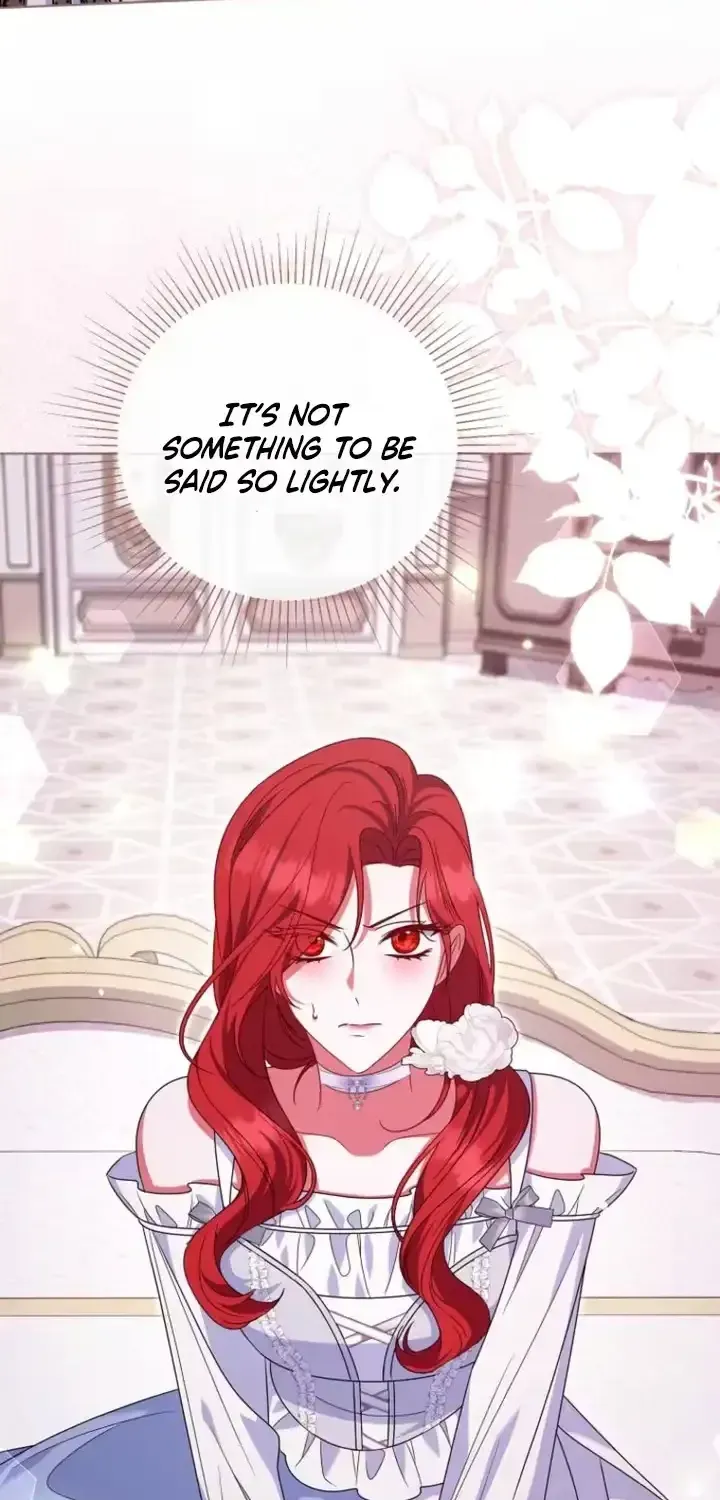 A Marriage that Decides the Fate of the World Chapter 41 page 16 - 