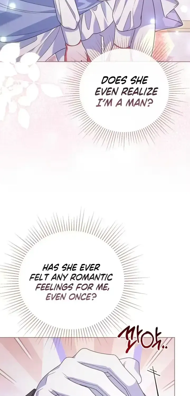 A Marriage that Decides the Fate of the World Chapter 41 page 17 - 