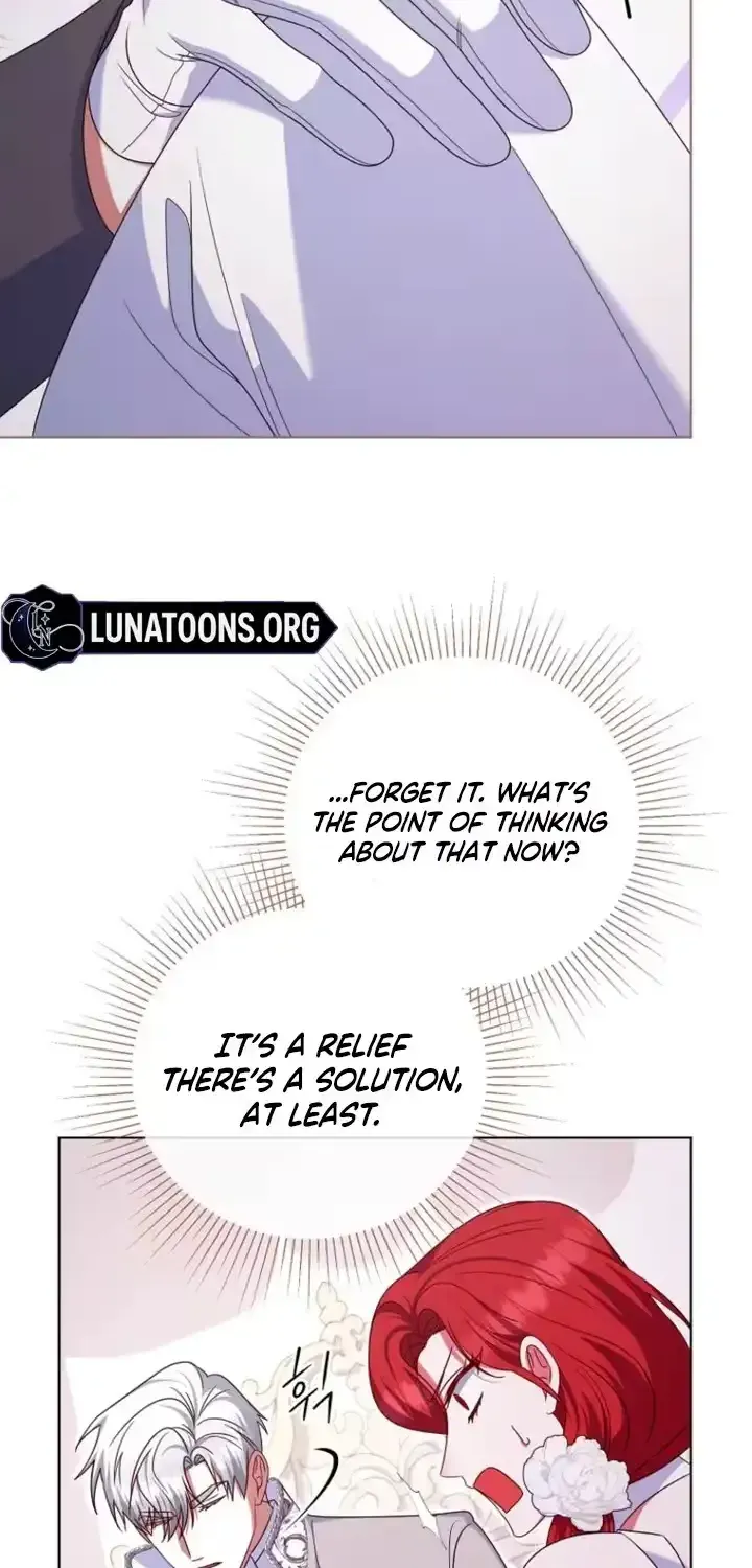 A Marriage that Decides the Fate of the World Chapter 41 page 18 - 