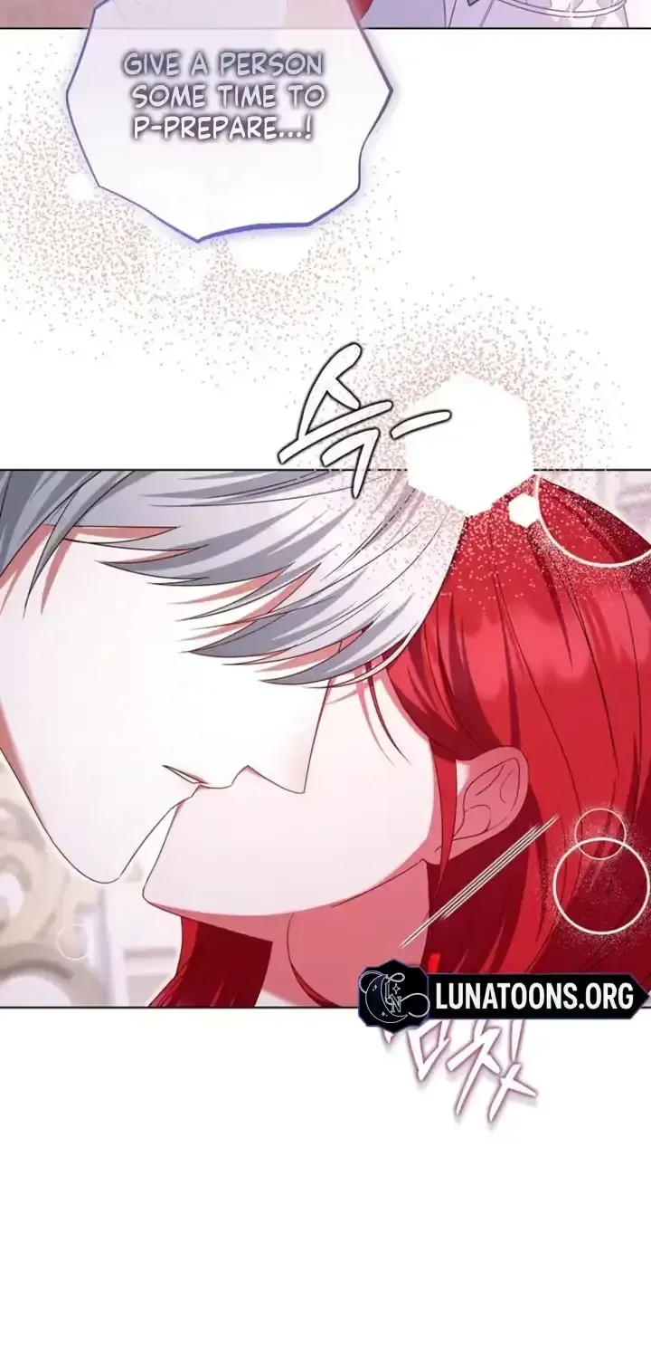 A Marriage that Decides the Fate of the World Chapter 41 page 23 - 