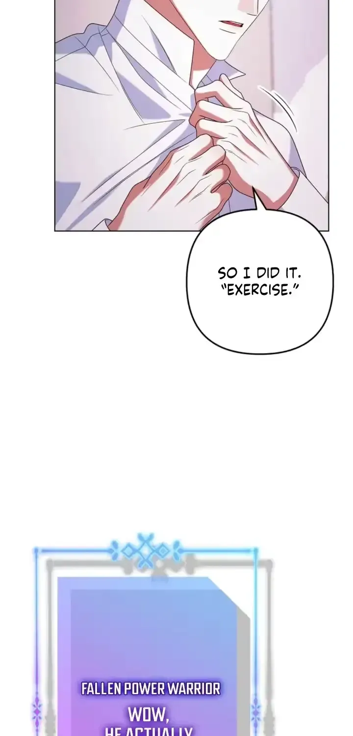 A Marriage that Decides the Fate of the World Chapter 41 page 29 - 