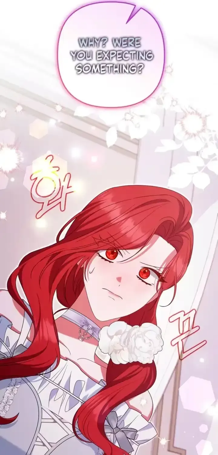 A Marriage that Decides the Fate of the World Chapter 41 page 31 - 