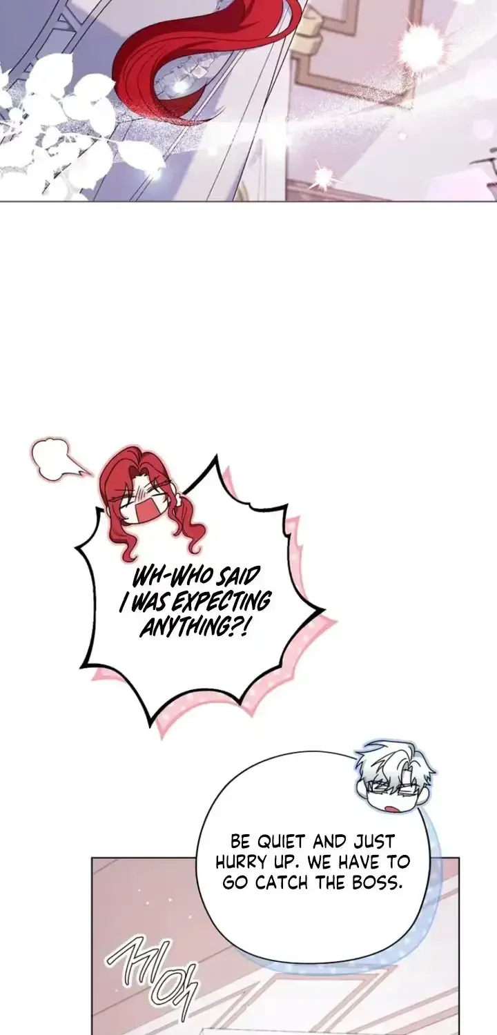 A Marriage that Decides the Fate of the World Chapter 41 page 32 - 