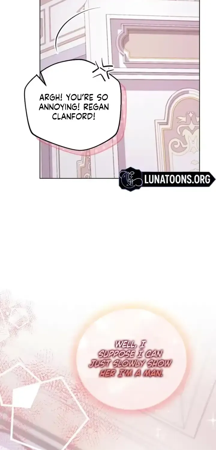 A Marriage that Decides the Fate of the World Chapter 41 page 33 - 