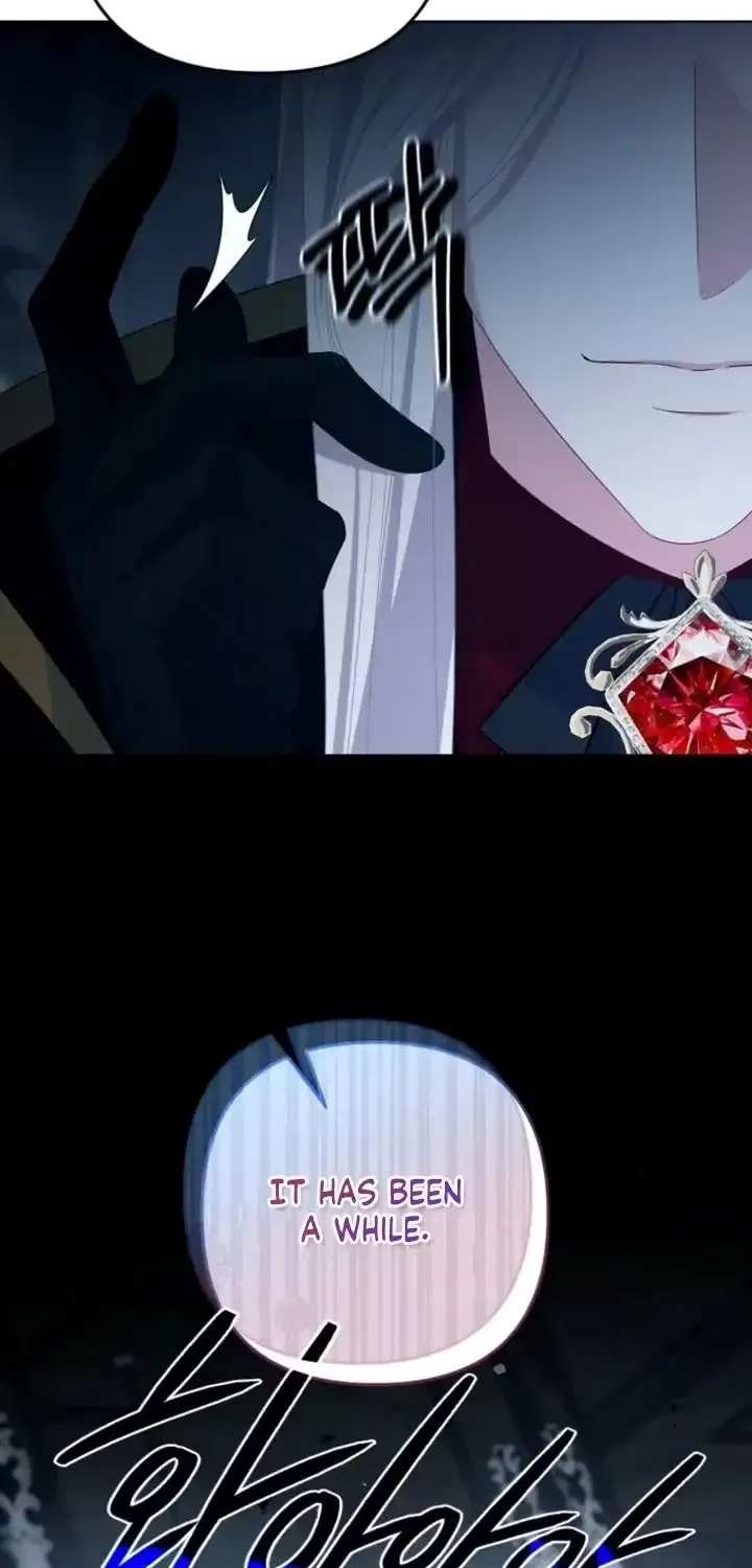 A Marriage that Decides the Fate of the World Chapter 41 page 39 - 