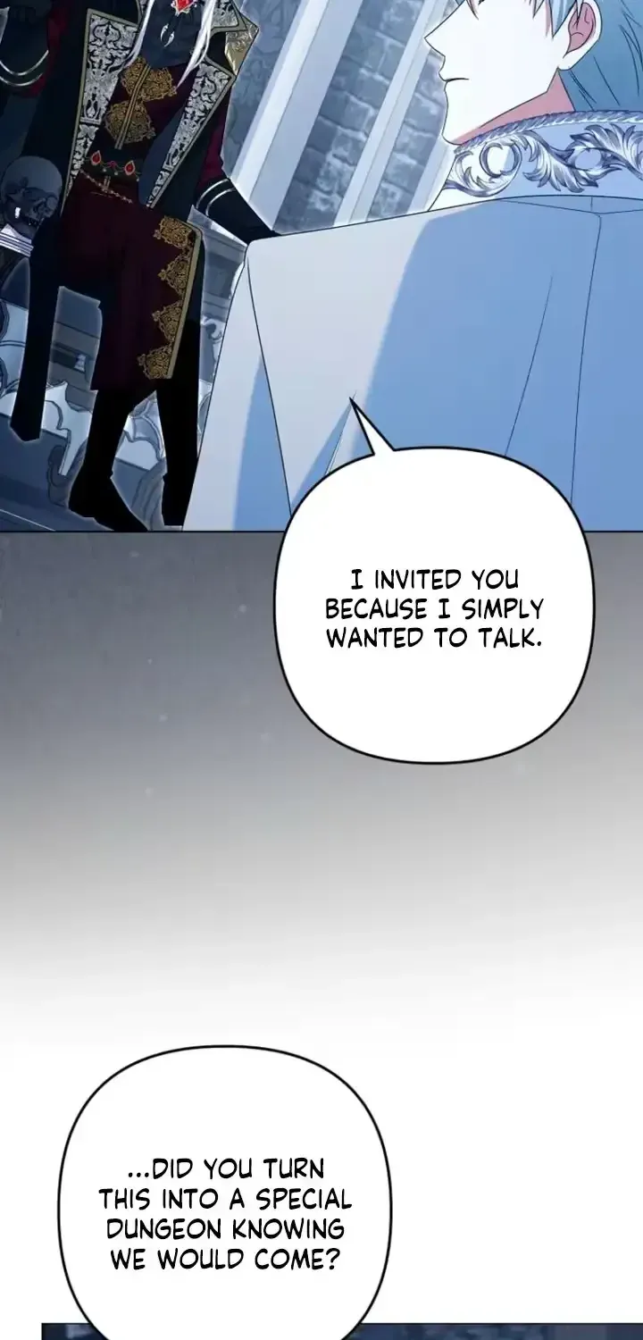 A Marriage that Decides the Fate of the World Chapter 41 page 44 - 