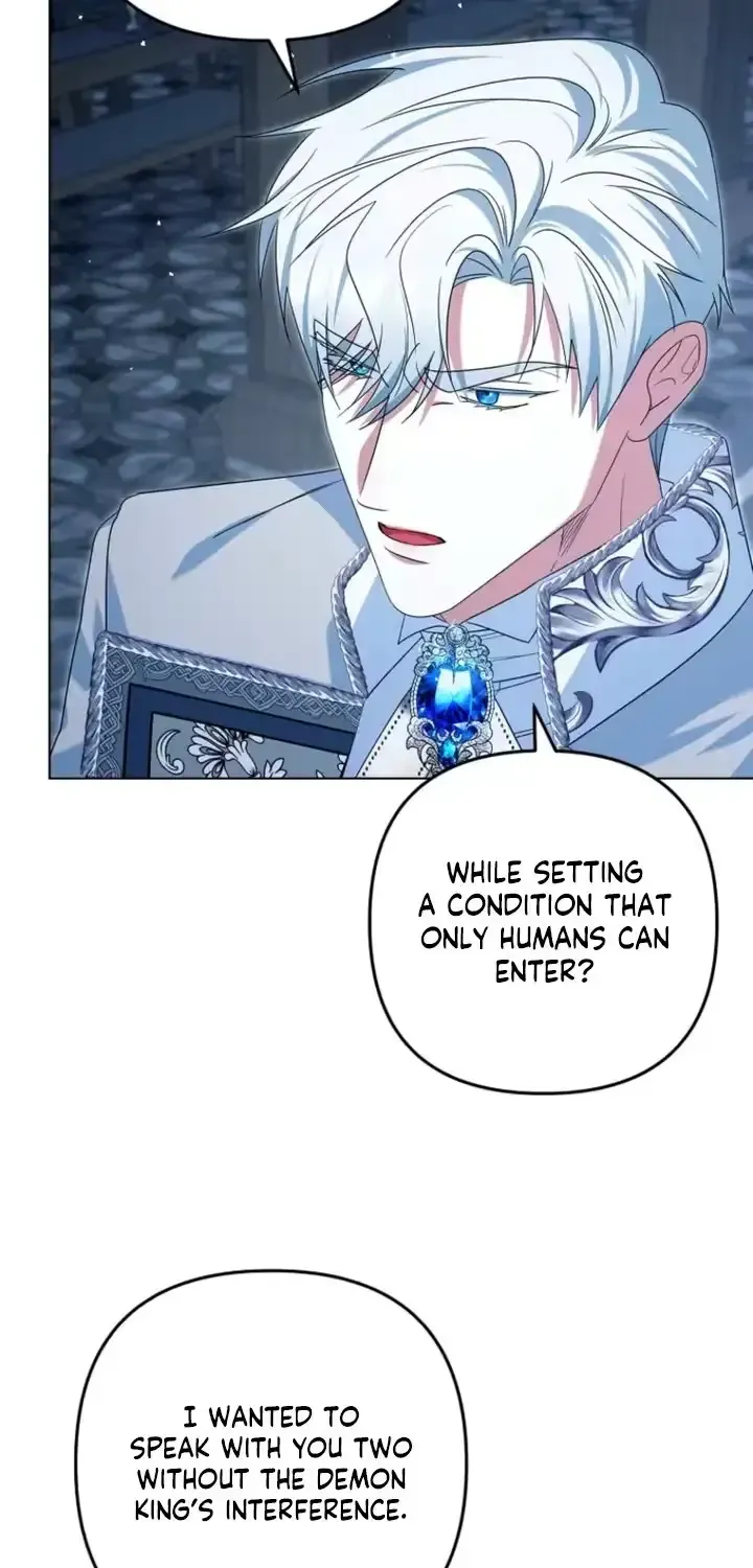 A Marriage that Decides the Fate of the World Chapter 41 page 45 - 