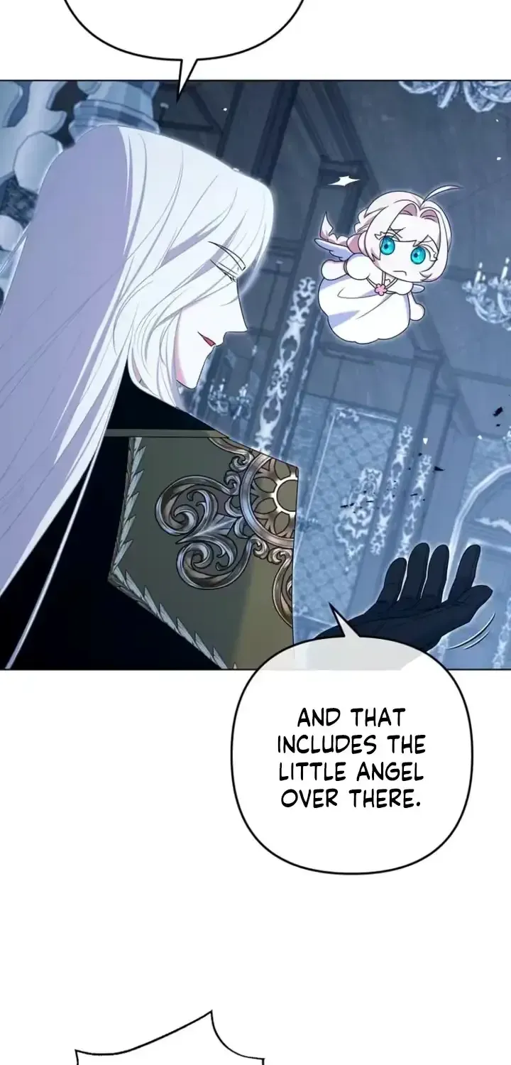 A Marriage that Decides the Fate of the World Chapter 41 page 46 - 