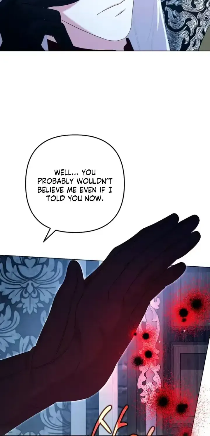 A Marriage that Decides the Fate of the World Chapter 41 page 50 - 