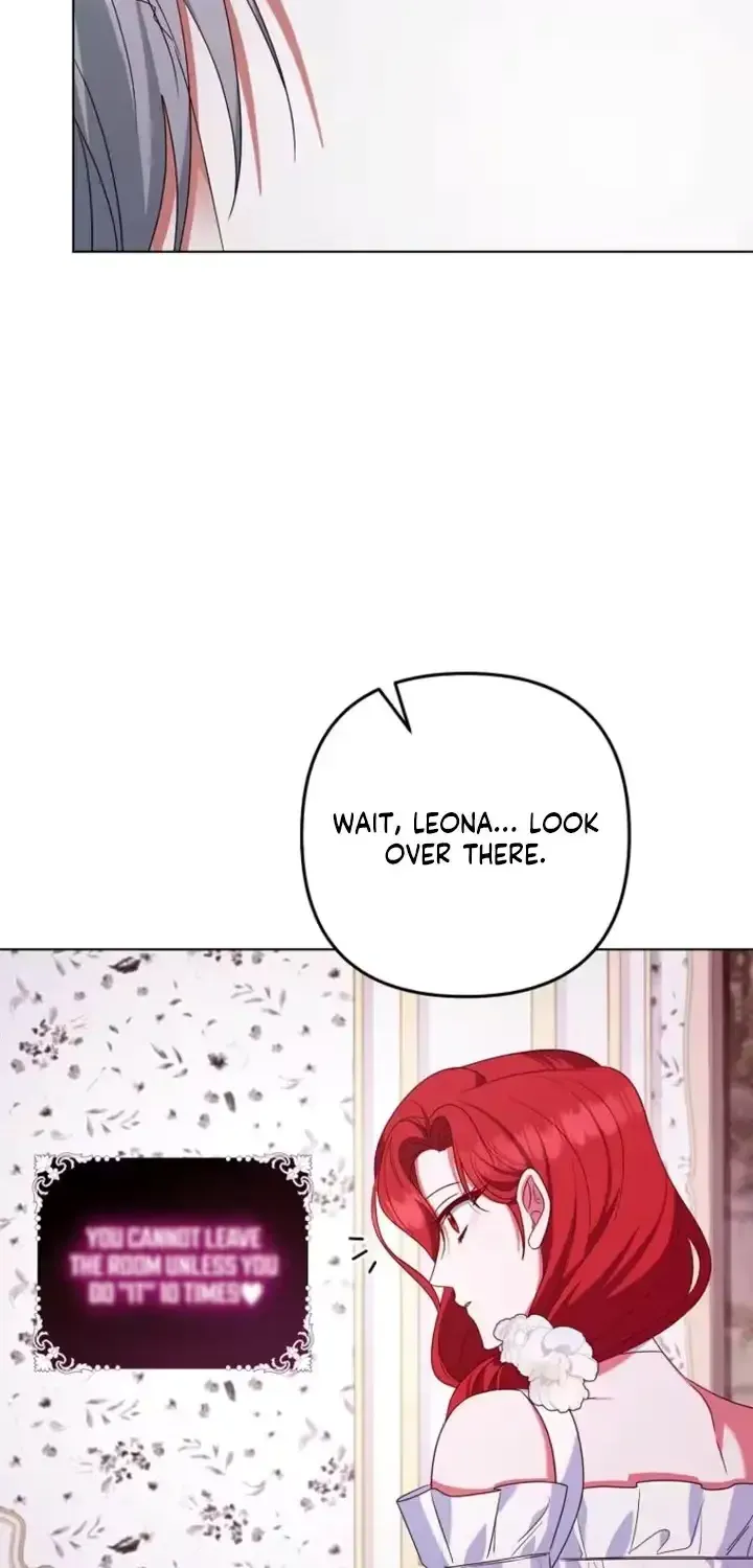 A Marriage that Decides the Fate of the World Chapter 41 page 6 - 