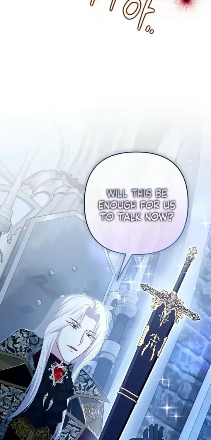 A Marriage that Decides the Fate of the World Chapter 41 page 51 - 
