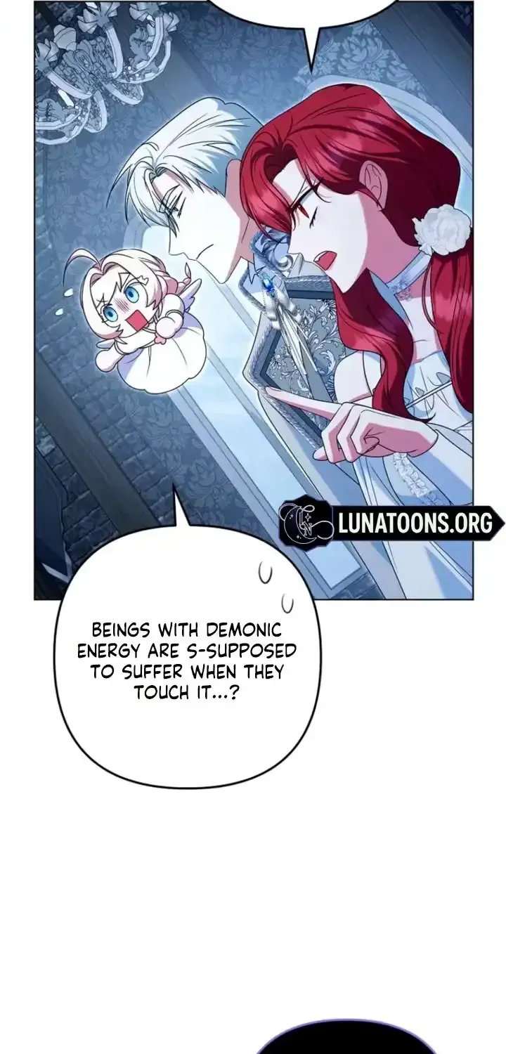 A Marriage that Decides the Fate of the World Chapter 41 page 53 - 